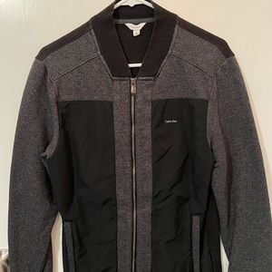 Calvin Klein jacket